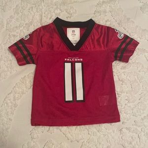 Atlanta Falcons jersey